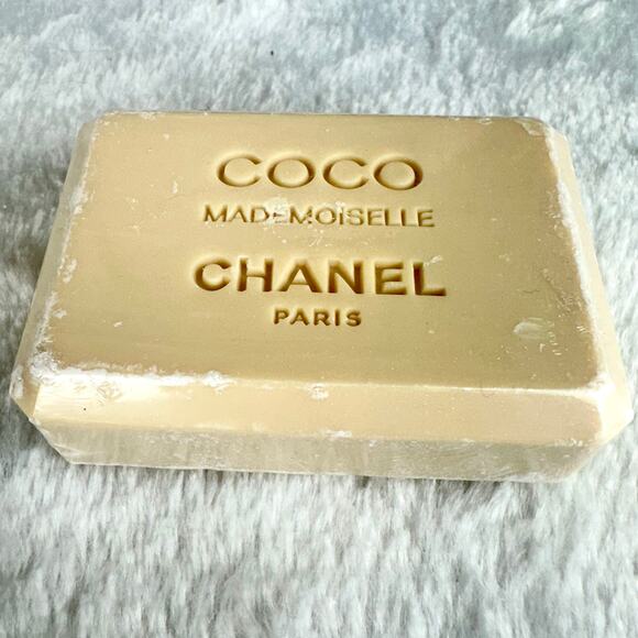 Chanel COCO Mademoiselle Bar Soap - Picture 1 of 3